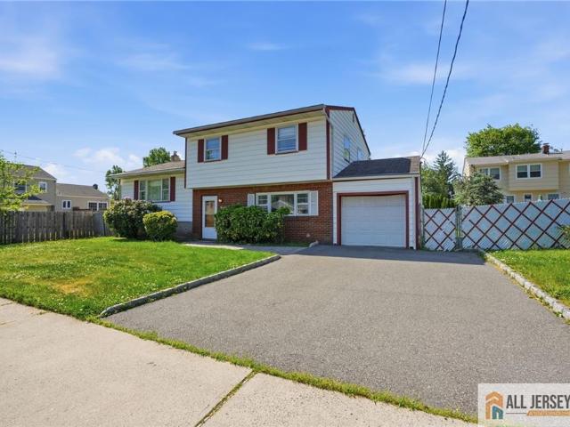 House for sale in Avenel, New Jersey