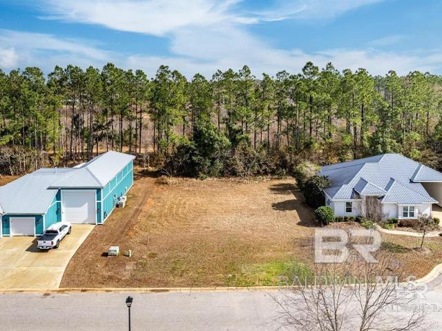 Land for sale in Foley, Alabama