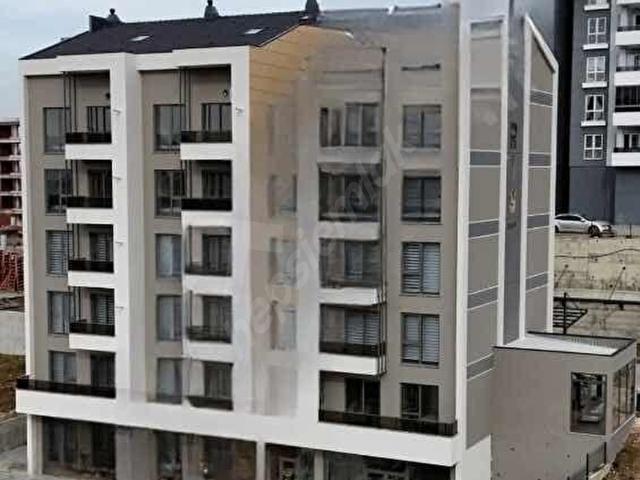 Nilüfer, Bursa içerisinde satılık Residence
