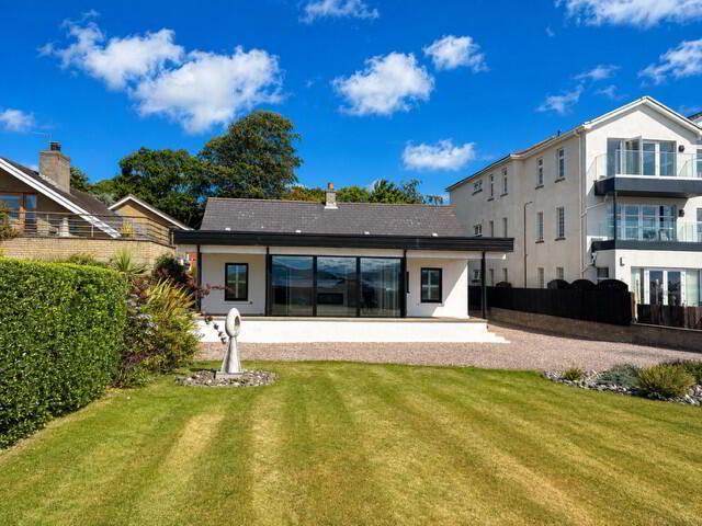 House for rent in Carrickfergus, Northern Ireland