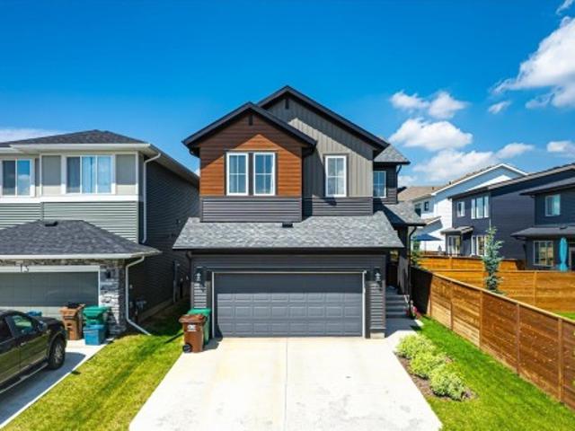 House for sale in Saint Albert, Alberta
