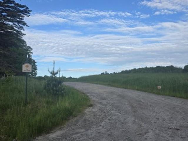 Land for sale in Norway, Maine