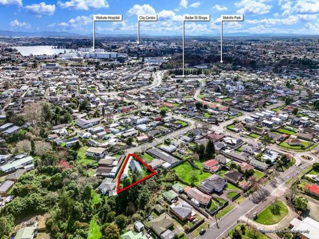 House for sale in Hamilton, Waikato