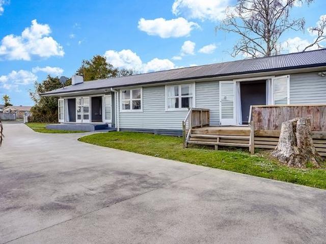 House for rent in Bader, Hamilton City