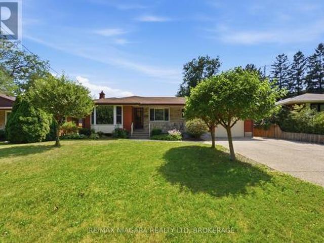 House for sale in Niagara, Ontario