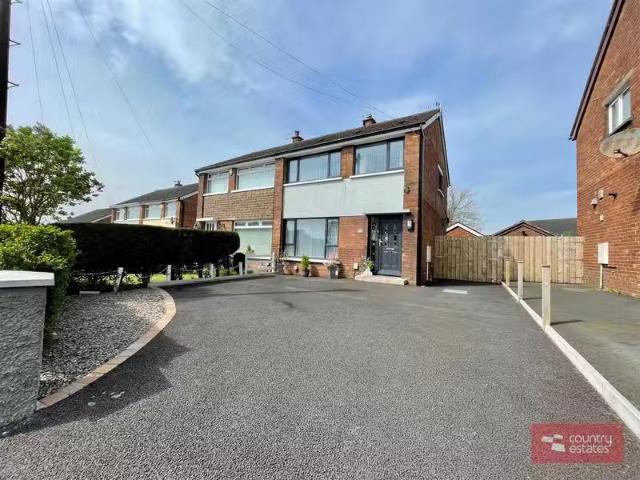 House for sale in Gorteeny, Connacht