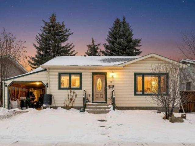 House for sale in Airdrie, Alberta