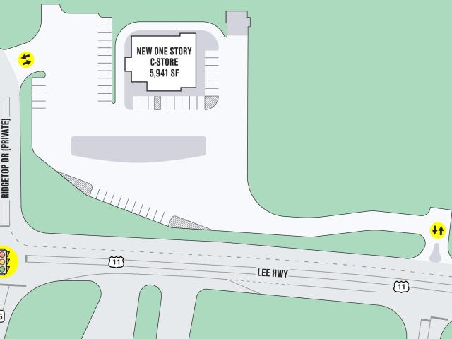 Commercial for sale in Virginia
