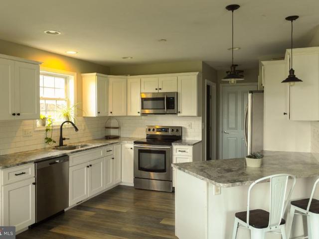 House for sale in Ridgely, Caroline County