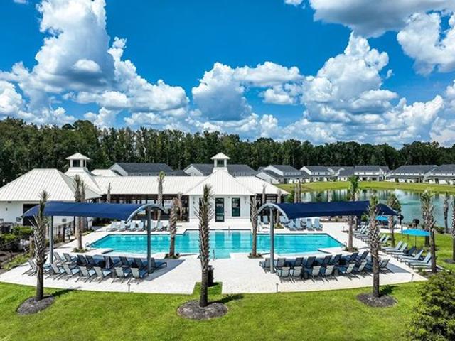 Townhouse for rent in Pooler, Georgia
