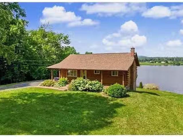 House for sale in Ritchie, New Brunswick
