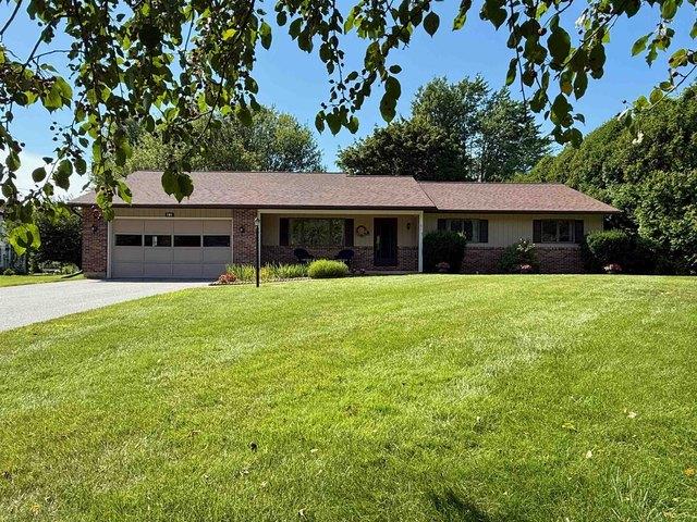 House for sale in Essex Junction, Vermont