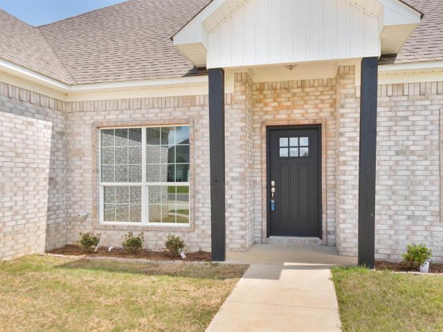 House for sale in Ark