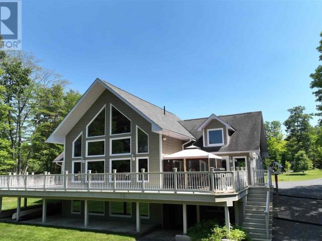 Property for sale in Blind River, Ontario