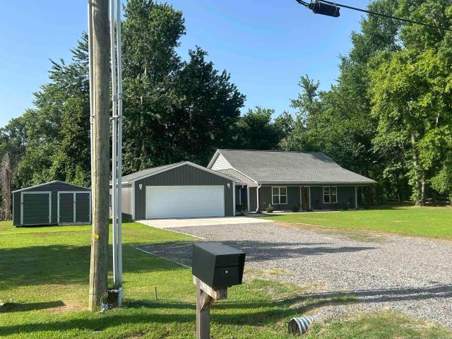 House for sale in Ark