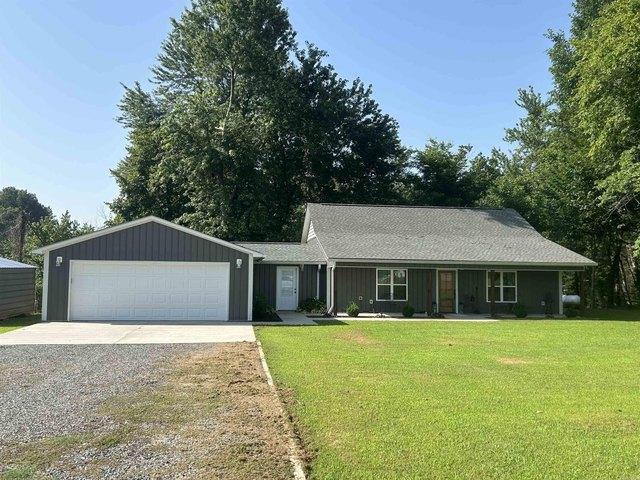 House for sale in Ark