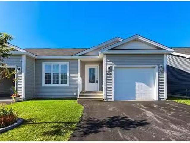 House for sale in Foxtrap, Newfoundland And Labrador