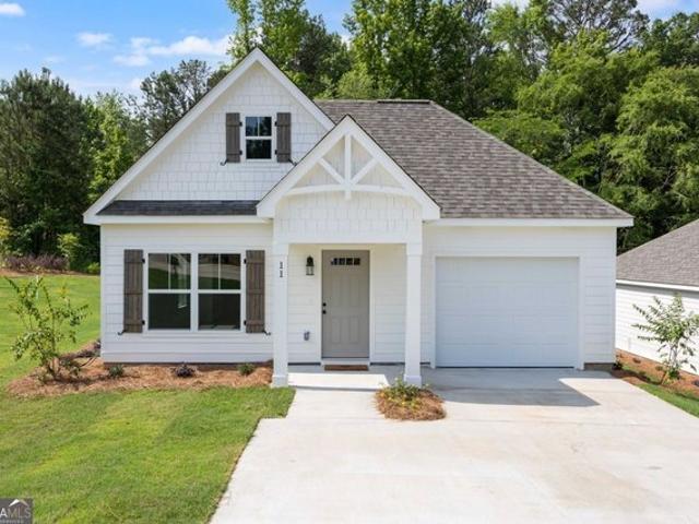 House for sale in Franklin, Georgia