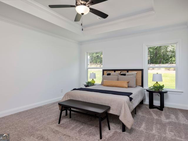 House for sale in Franklin, Georgia