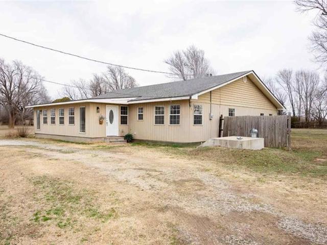 House for sale in Ponca City, Oklahoma