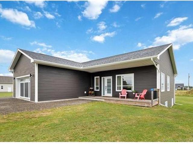 House for sale in Westmorland, New Brunswick