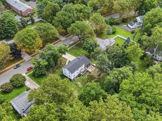 House for sale in Ewing Township, New Jersey