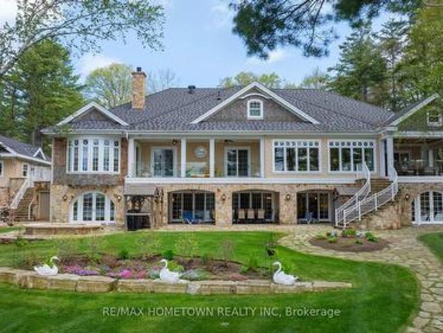 House for sale in Ontario