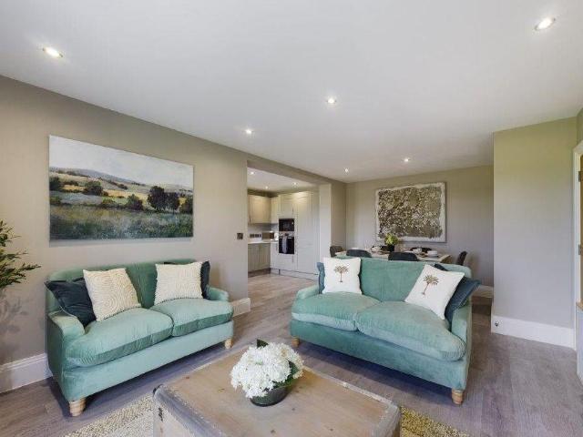 Apartment for rent in Fossebridge, Gloucestershire