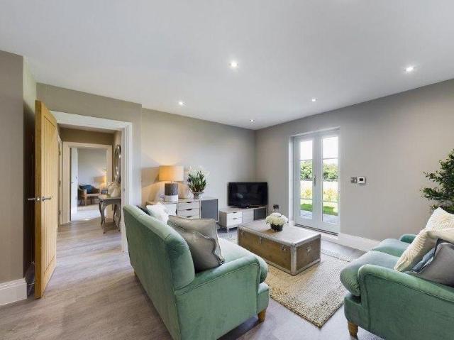 Apartment for rent in Fossebridge, Gloucestershire
