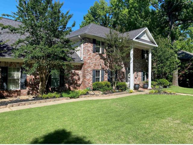 House for sale in Ark