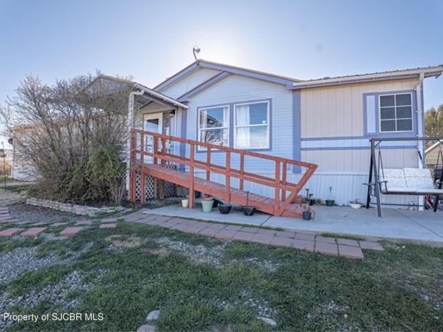 House for sale in Aztec, New Mexico