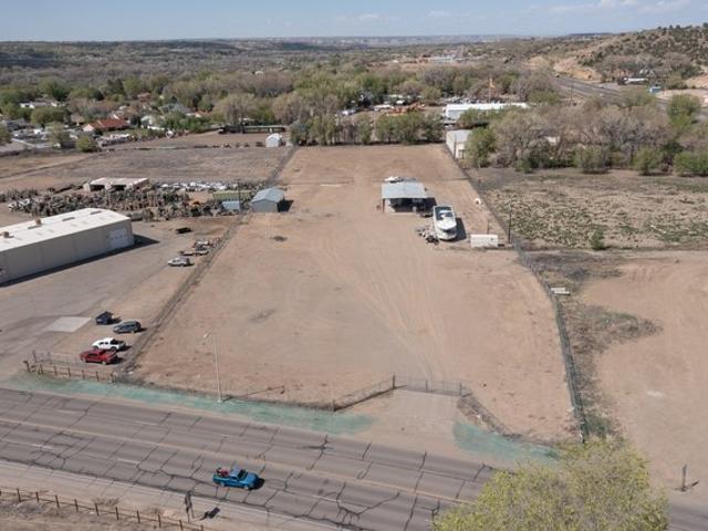 Land for sale in Flora Vista, New Mexico