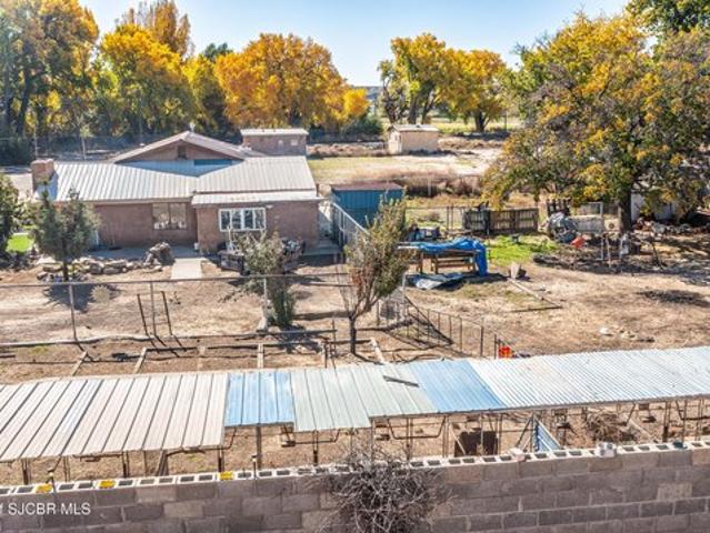 House for sale in Fruitland, New Mexico