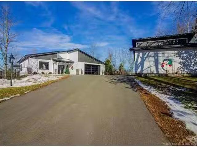 House for sale in Hampton, New Brunswick