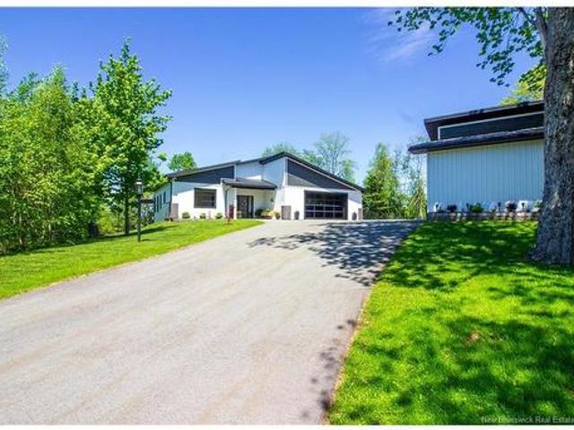 House for sale in Hampton, New Brunswick