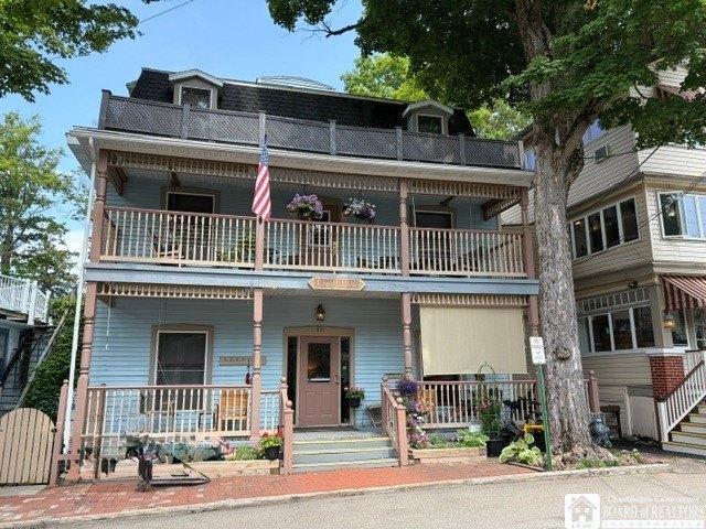 Condo for sale in Ashville, New York