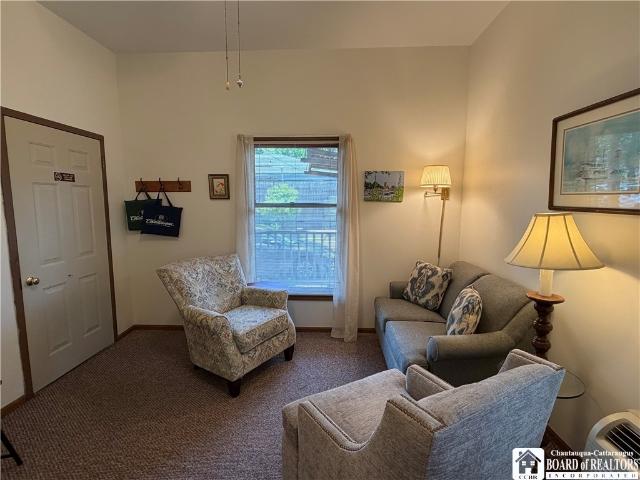 Condo for sale in Ashville, New York