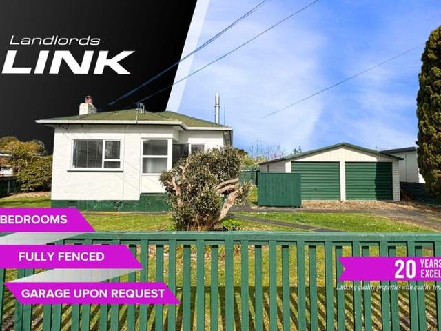House for rent in Wanganui District
