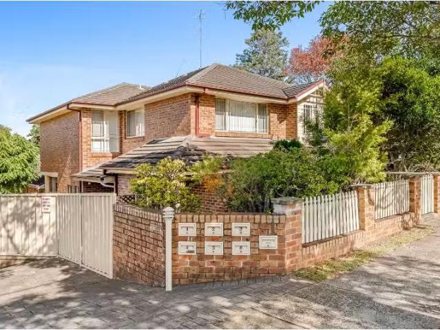 Condo for rent in Sydney, New South Wales