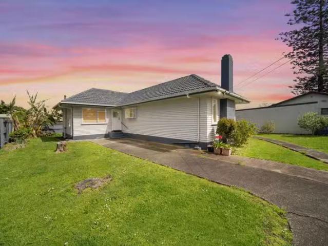 House for sale in East Tamaki