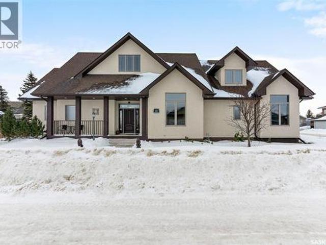 House for sale in Lanigan, Saskatchewan