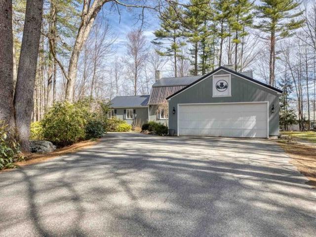 House for sale in New Hampshire