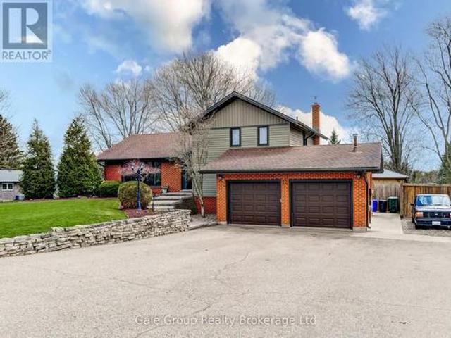 House for sale in South-west Oxford, Ontario