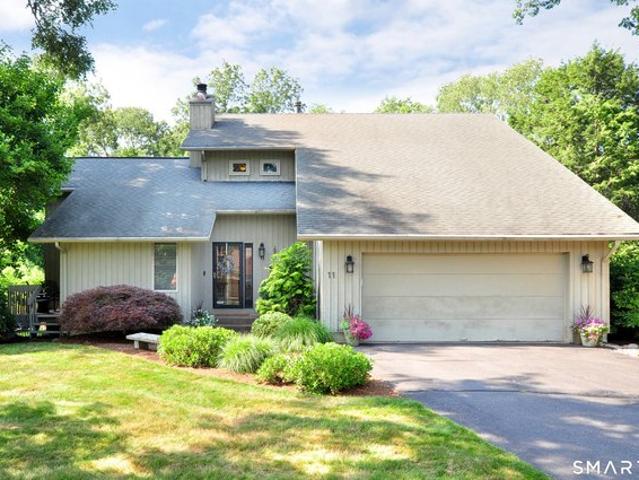 House for sale in Bolton, Connecticut