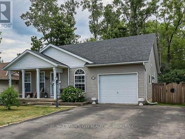 House for sale in Niagara, Ontario