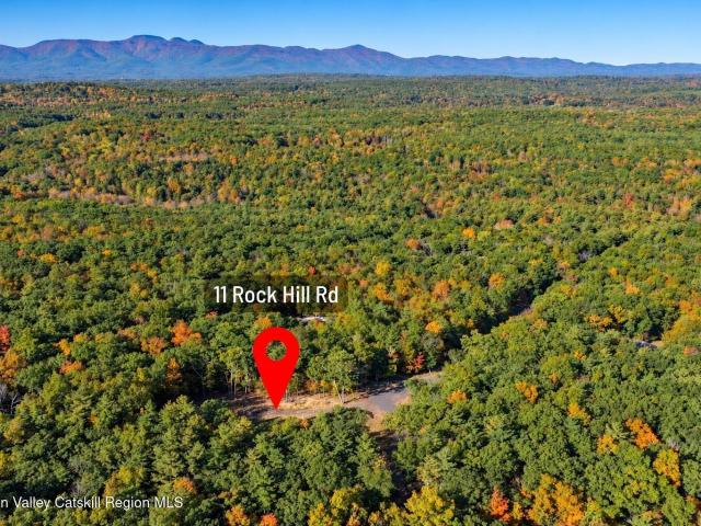 Land for sale in Town of Coxsackie, Greene County