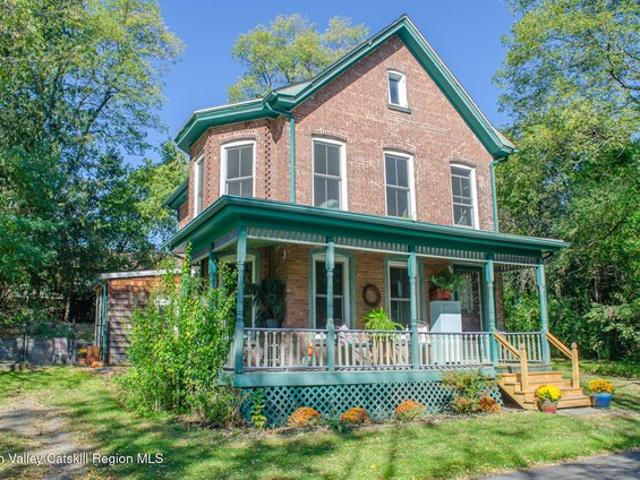 House for sale in City of Kingston, Ulster County