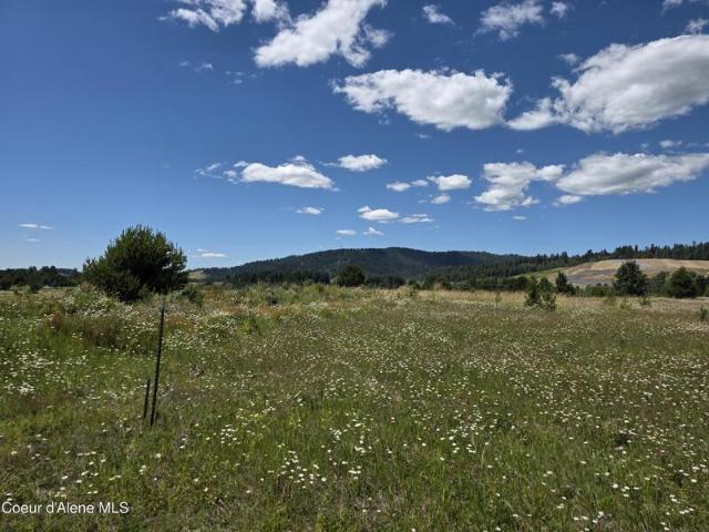 Land for sale in Coeur D Alene