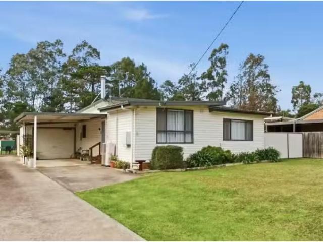 House for rent in Tahmoor, Wollondilly Shire Council