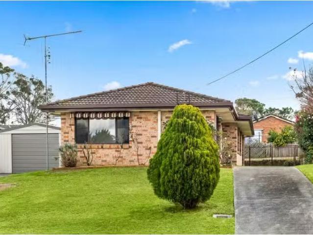 House for rent in Manchester Square, New South Wales